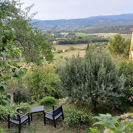 En Provence Appartamento Lurs