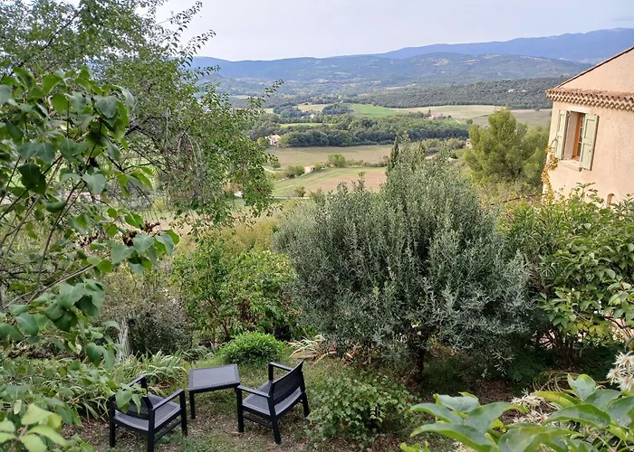 En Provence Appartamento Lurs