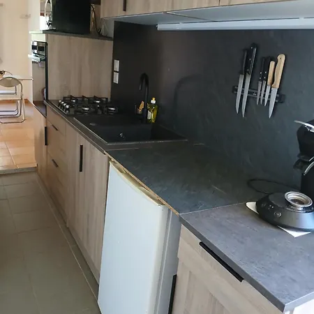 Appartamento En Provence Lurs