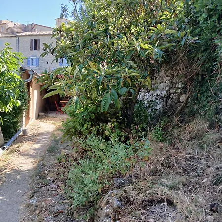 Appartamento En Provence Lurs