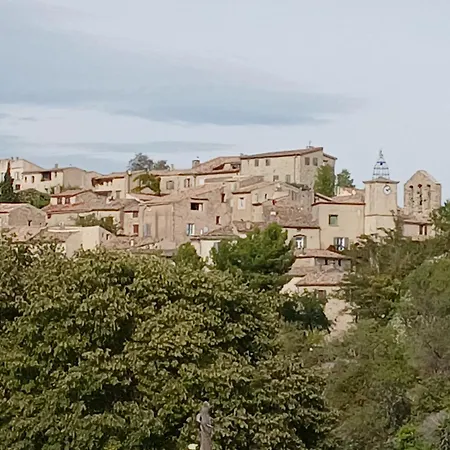 En Provence * Lurs