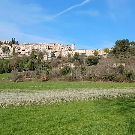 En Provence