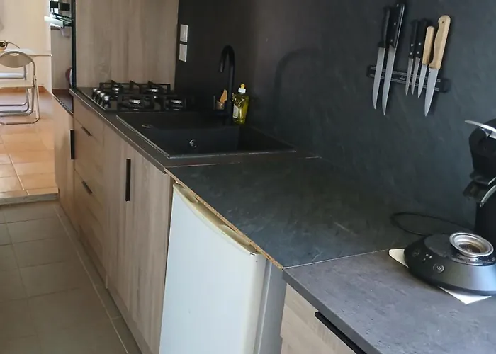 Apartment En Provence Lurs