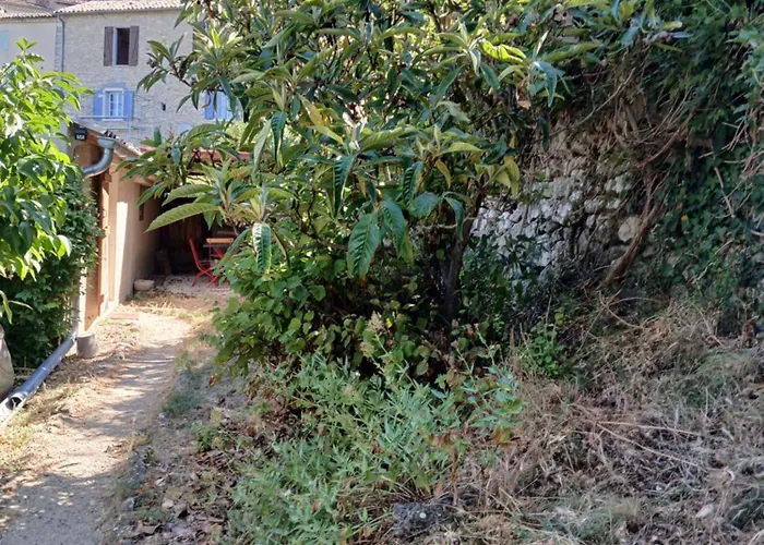 Apartment En Provence Lurs